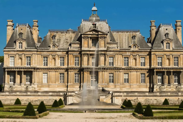 Château de Maisons-Laffitte