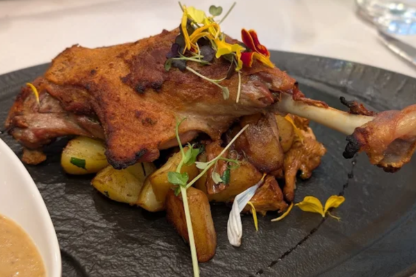 Le Bistro du Périgord – Cozy Southwestern French Bistro by the Sorbonne