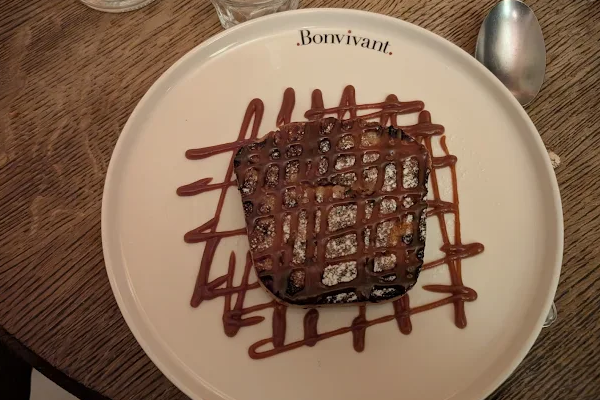 Bonvivant – Fine Dining Restaurant in Paris