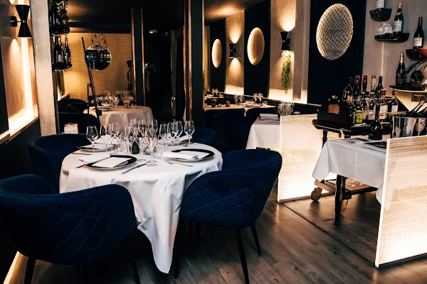 Le Vent d’Armor – Exceptional Seafood Restaurant in Paris