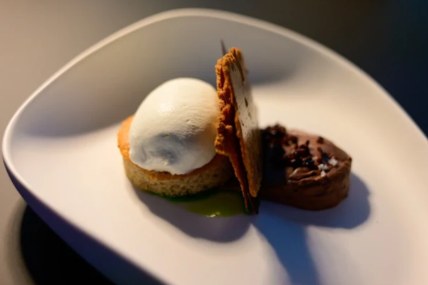 Atica – Immersive Gastronomic Restaurant