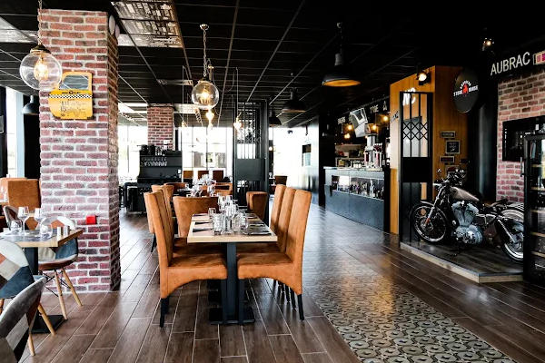 American Steak House Gonesse – Steakhouse & Barbecue in Gonesse