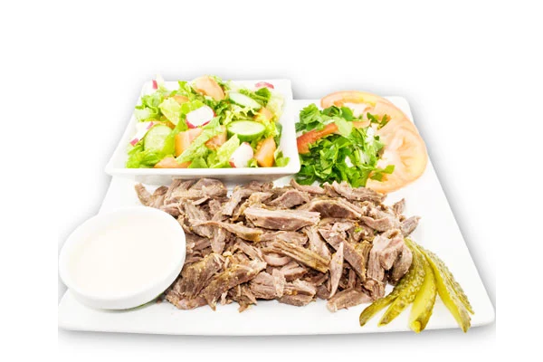 Samaya – Lebanese Restaurant in Boulogne-Billancourt