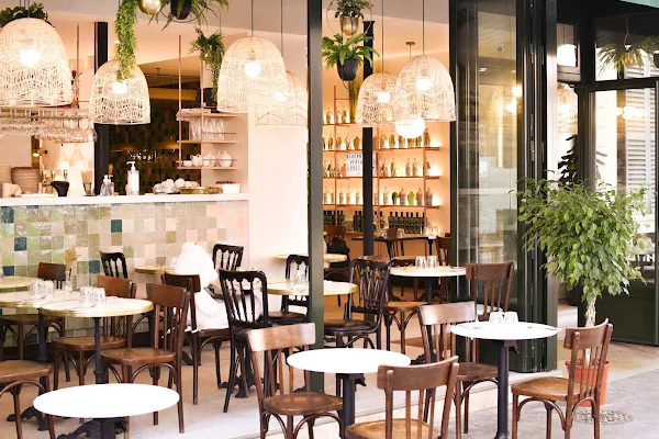 La Cantina Versailles