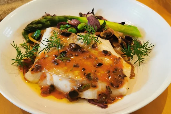 Le Reflet – Solidarity & Inclusive Dining in the Heart of Le Marais