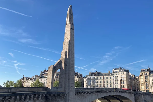 Pont de la Tournelle