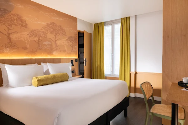 Hotel WYLD Saint Germain