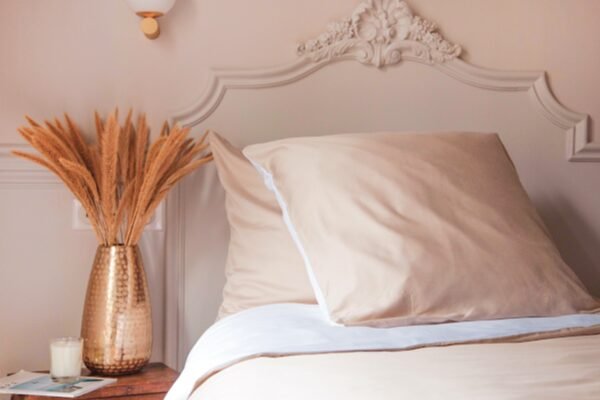 Hôtel de la Porte Dorée – charme éco‑responsable à Paris