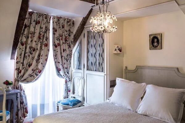 Hôtel Caron de Beaumarchais – Boutique-hôtel Marais, Paris