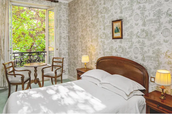 Hôtel des Grandes Écoles Paris 5 Latin Quarter