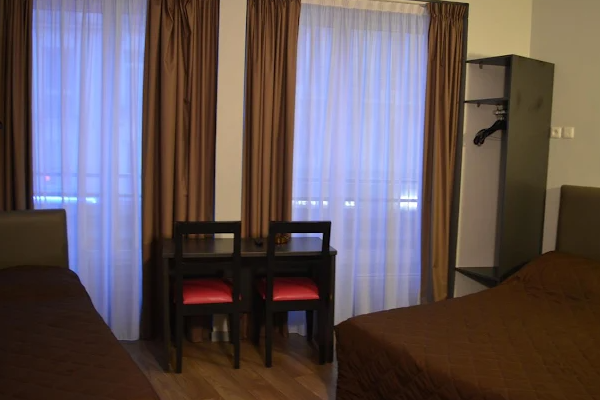 Hotel Allety – Comfort & charm in the 10th arrondissement