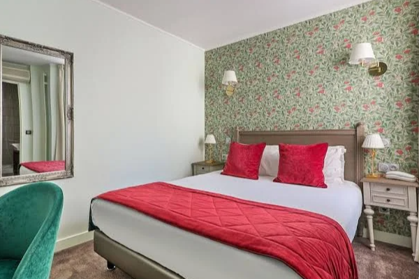 Hôtel de Sèvres – Spa & Charm on the Left Bank