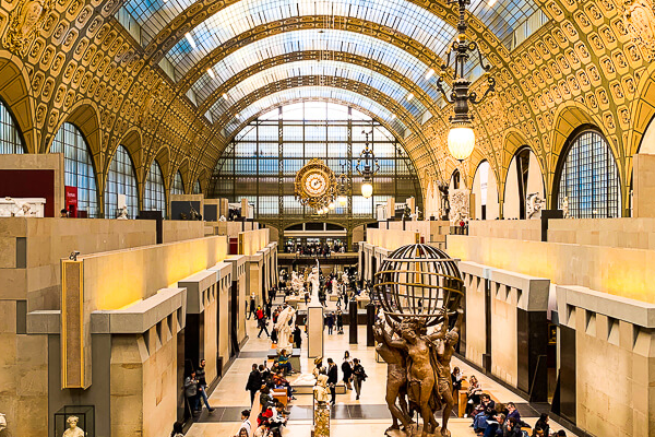 Musée d’Orsay