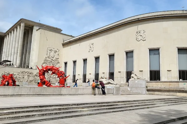 Museum of Modern Art of Paris