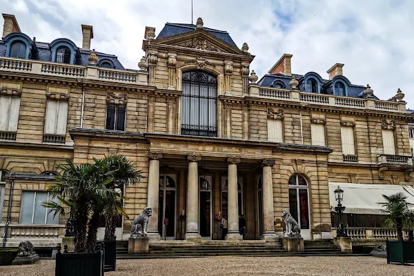 Jacquemart‑André Museum