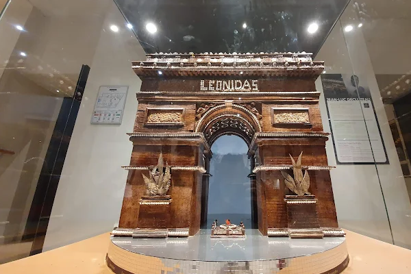 Choco‑Story Paris – Chocolate Museum