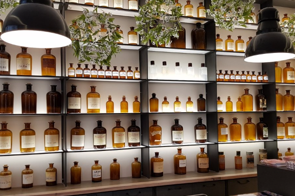 Fragonard Perfume Museum – Napoleon III Townhouse