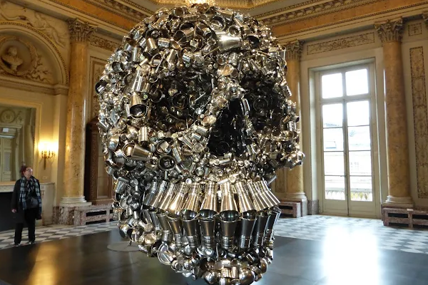 Paris Mint – Museum of Metal Arts