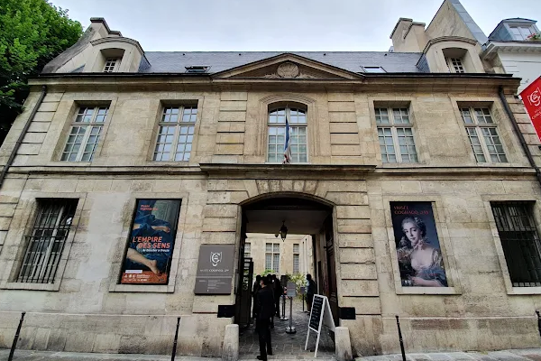 Musée Cognacq‑Jay – A Taste of the 18th Century