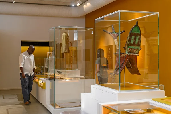 Museum of the Liberation of Paris – General Leclerc & Jean Moulin Museum