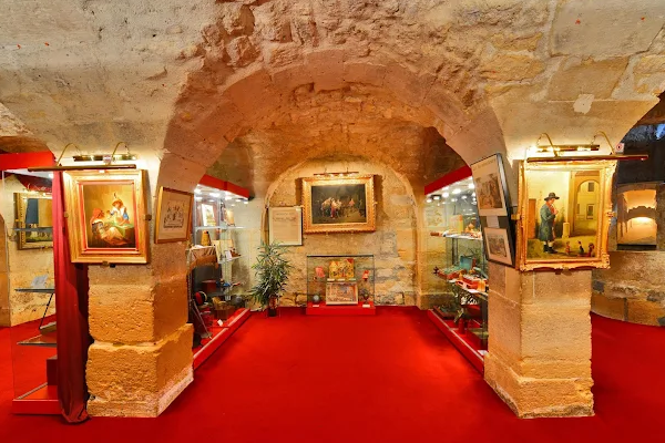 Museum of Magic (Paris)