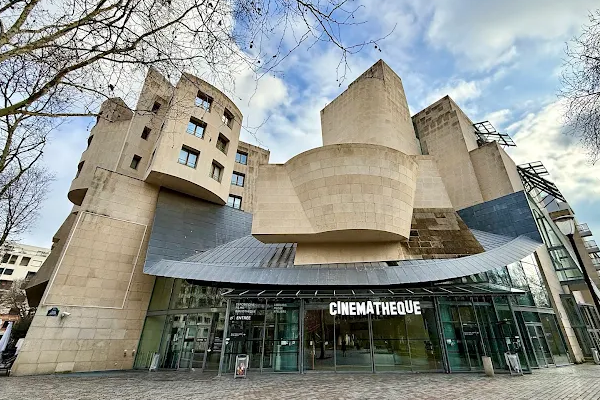 Cinemathèque Française