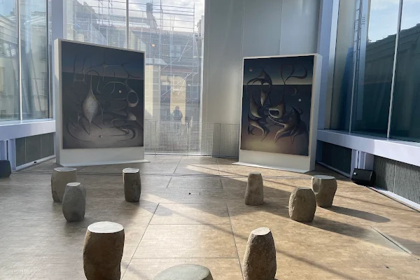 Lafayette Anticipations – Société Générale of Galeries Lafayette Foundation