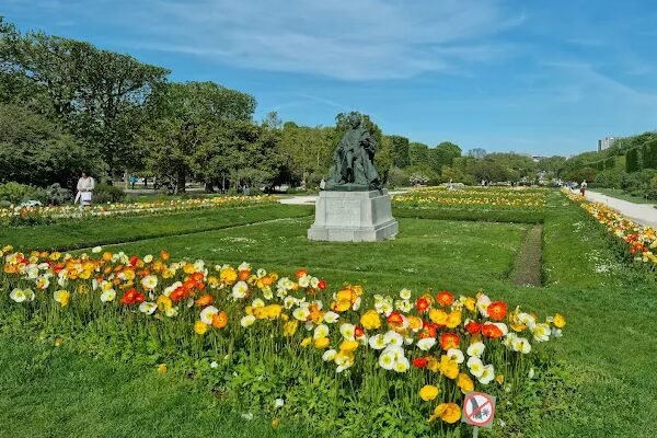 Jardin des Plantes – Muséum & Jardins botaniques
