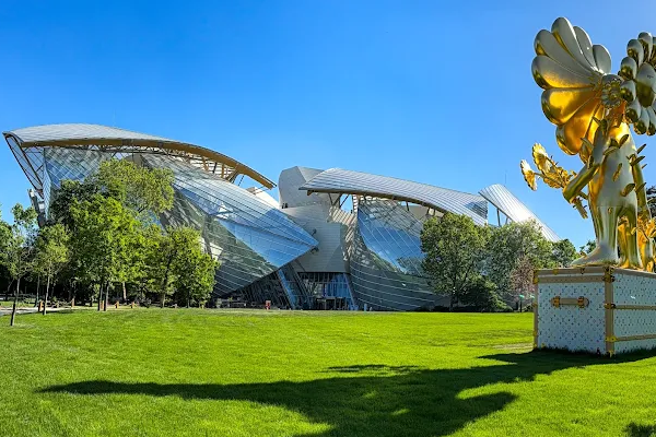 Bois de Boulogne – Paris’s Green Lung