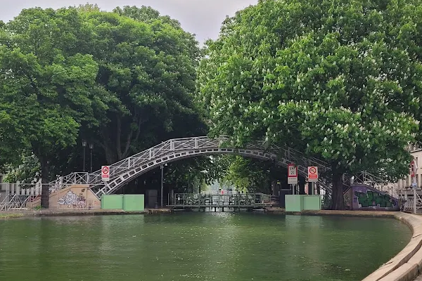 Square des Récollets