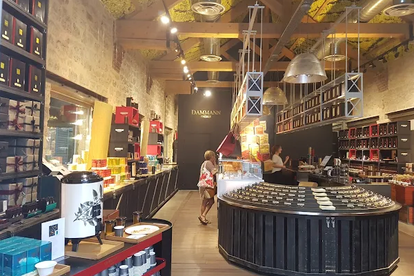 Bercy Village – open‑air shopping, dining & culture in Paris