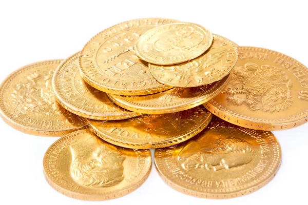 Abacor Paris Saint‑Paul – Gold & Silver Buying, Currency Exchange