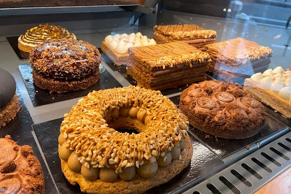 Utopie Bakery – Creative & Authentic in Paris 11th