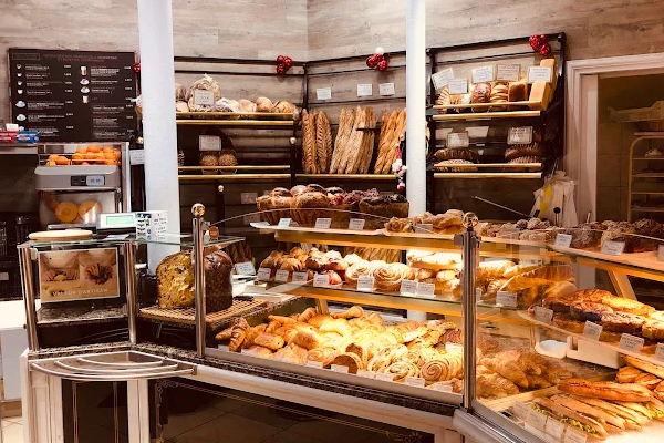 Léa & Gilles Bakery