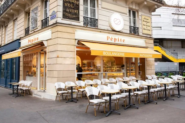 Pépite Bakery – the gourmet gem in Paris 11th