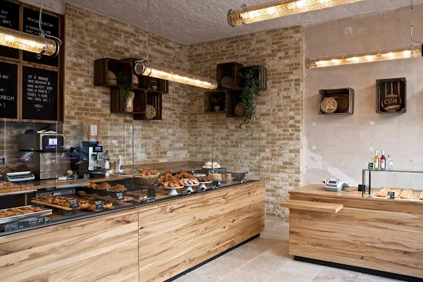 Michalak Bakery | Faubourg Poissonnière
