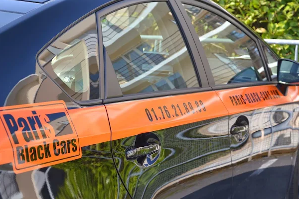 Paris Airport Shuttle – Paris Airport Transfer