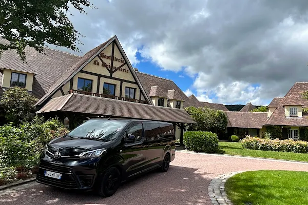 Paris VIP – Private Transfers and Premium Transportation Services in Paris and Île-de-France