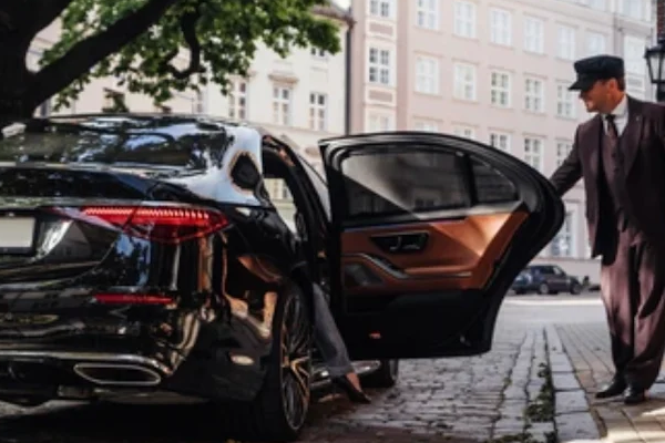 MY TRANSFERT PARIS – Airport & Private Transfer Service Île‑de‑France