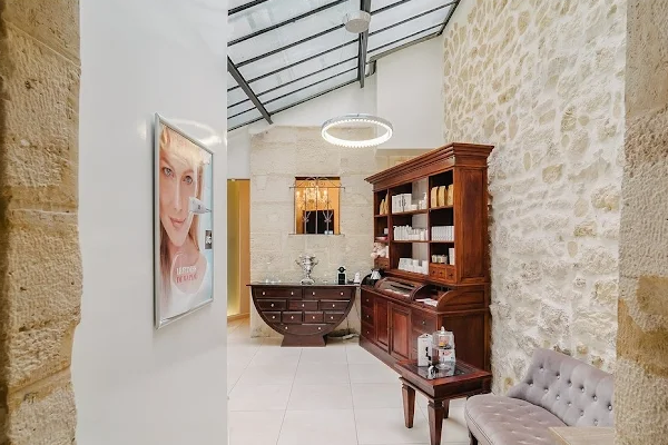 Beauté Noble Paris – Beauty Institute, Draining Massage & Facial Treatments (Paris 5th)