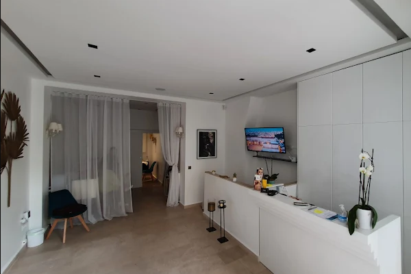 Beauty Institute Paris - Gold Beauty Lab