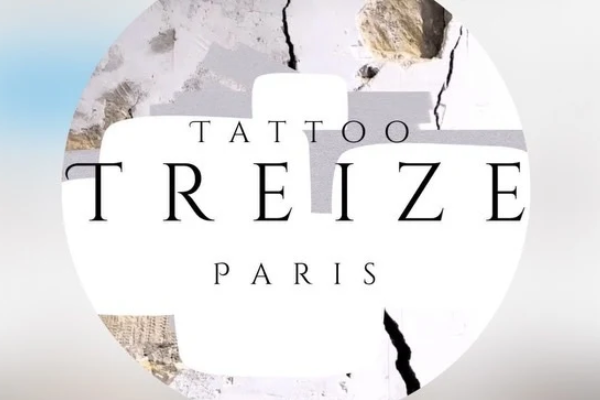 Tattoo 13 – Tattoo & Piercing Studio in the Marais