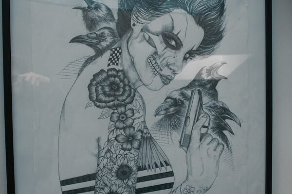 Monkeys Factory Tattoo & Art – Tattoo & Creative Studio in Paris