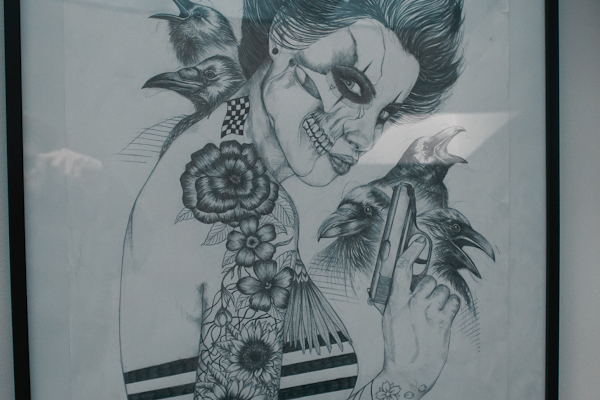 Monkeys Factory Tattoo & Art – Tattoo & Creative Studio in Paris