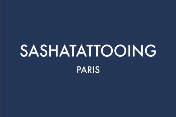 Sashatattooing Paris – Unique Tattoo Studio
