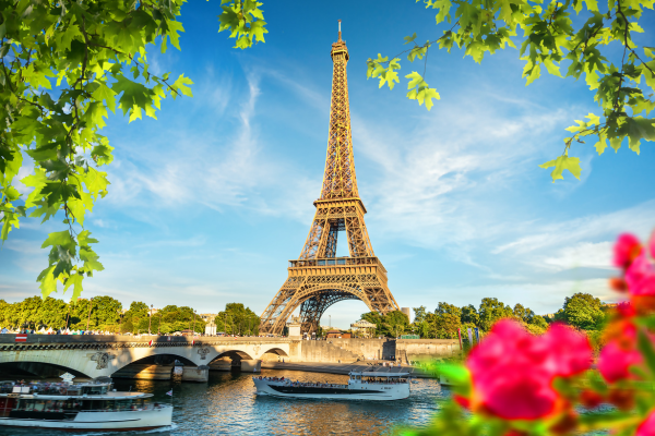 Paris